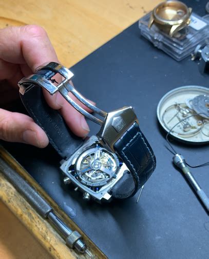 watch repair boca raton florida